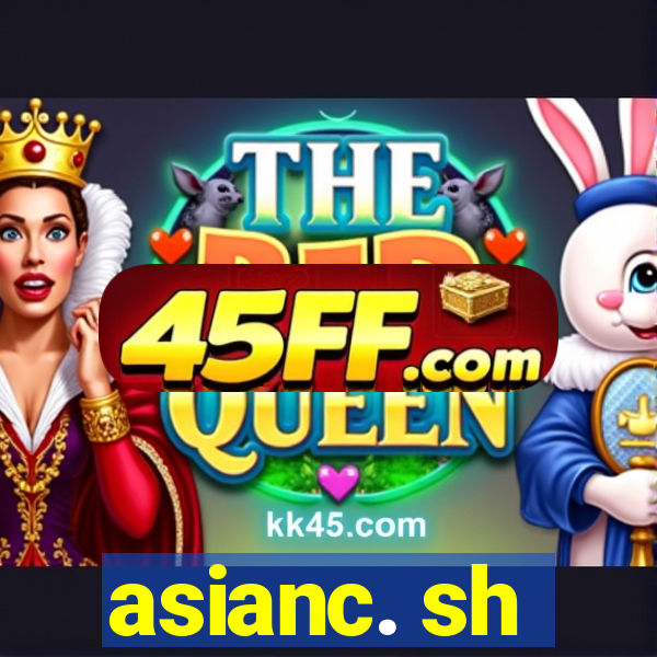 asianc. sh